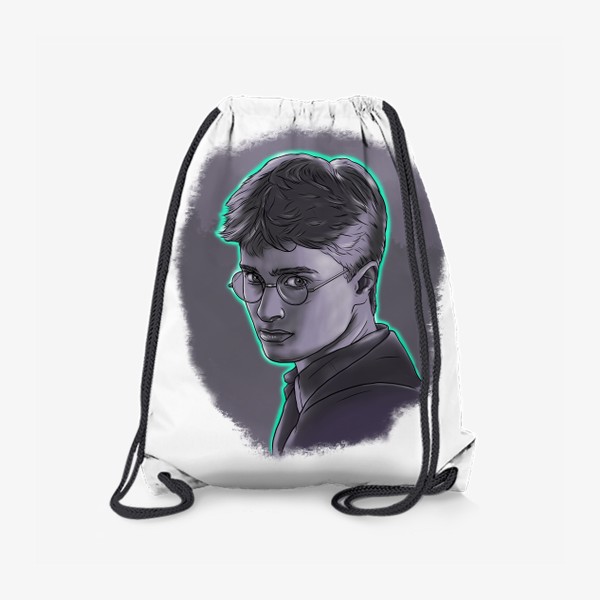 Рюкзак «Гарри Поттер»