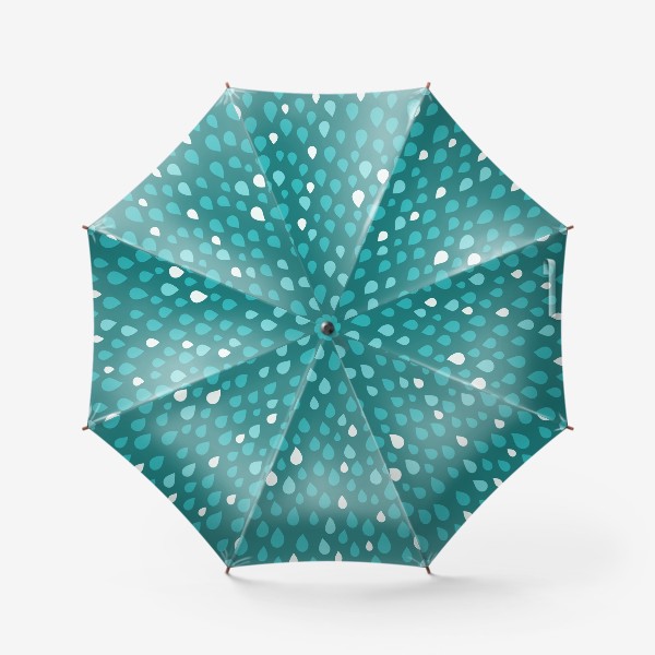 Зонт «Дождик»