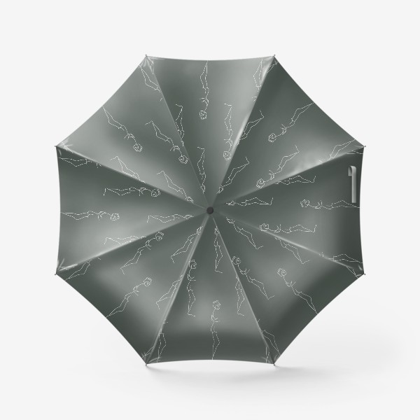 Зонт «Венера Каллипига»