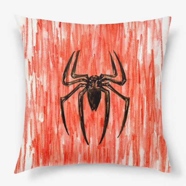 Подушка «Человек паук»