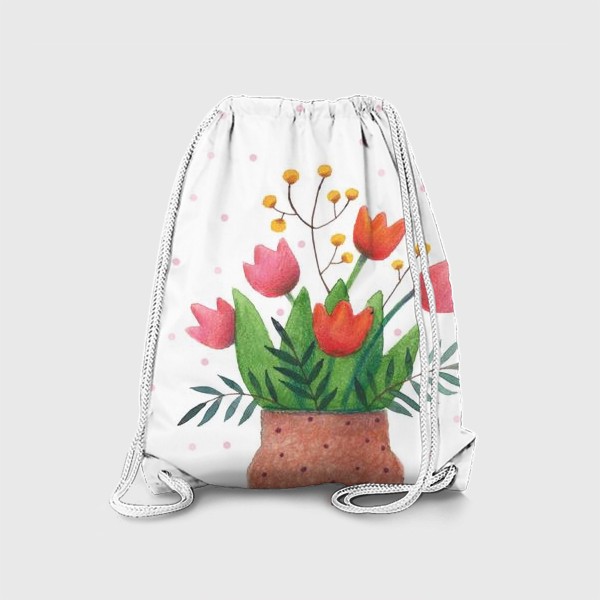 Рюкзак «Весна »