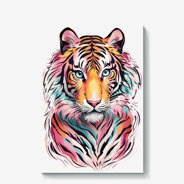 Красивые картинки Тигров
