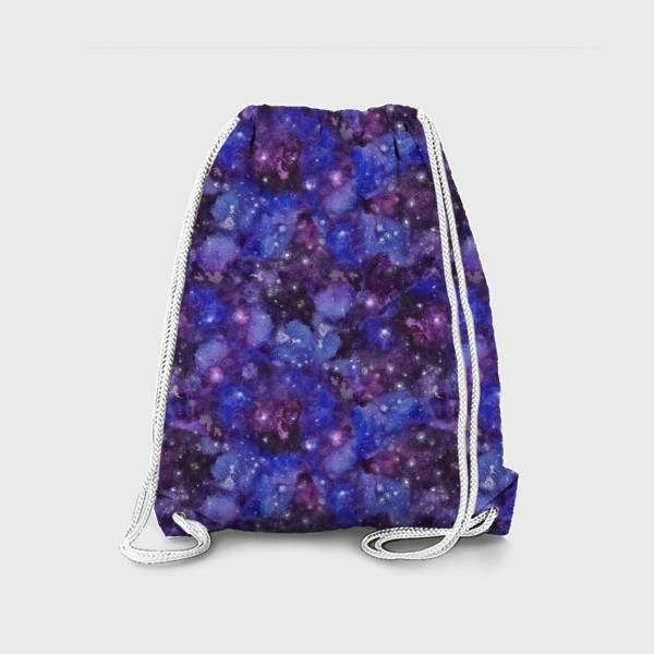 Рюкзак «Открытый космос»