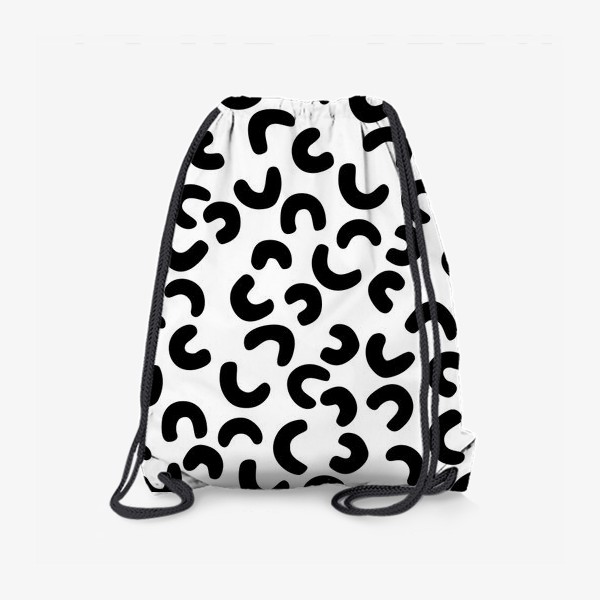 Рюкзак «Modern pattern»