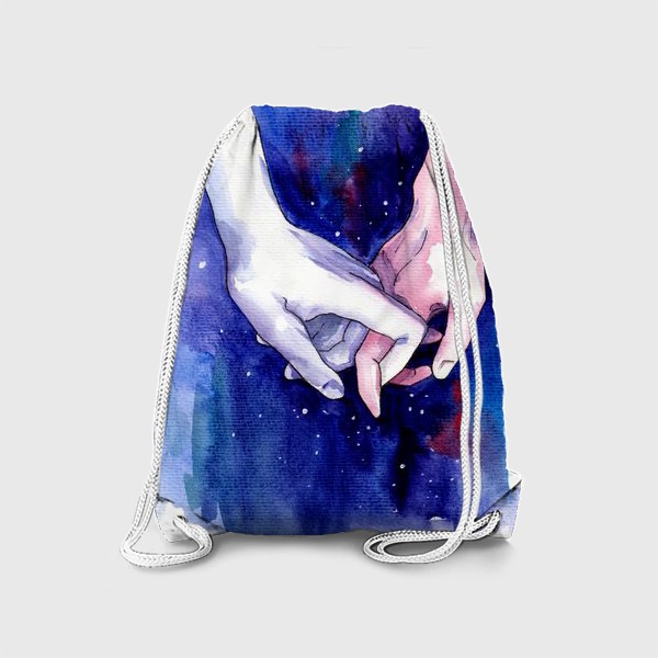 Рюкзак «В космосе»